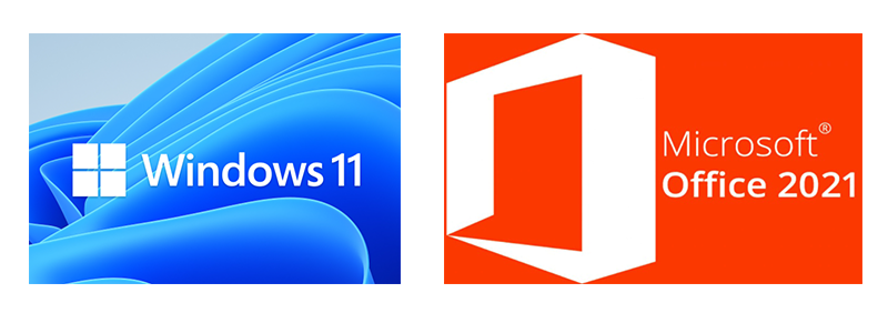 Windows11 / Microsoft Office2021付】16GBデスクPC | JEMTCパソコン 